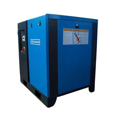 Винтовой компрессор HANSMANN RS7.5А - изображение 2