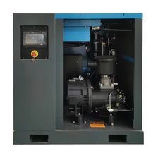 Винтовой компрессор HANSMANN RS7.5E - изображение 6