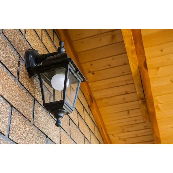 Фасадная плитка ТЕХНОНИКОЛЬ Hauberk 2.0 м2 песчаный - изображение 10