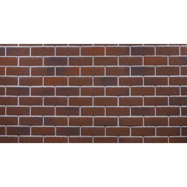 Фасадная плитка ТЕХНОНИКОЛЬ Hauberk 2.0 м2 цвет баварский - изображение 2