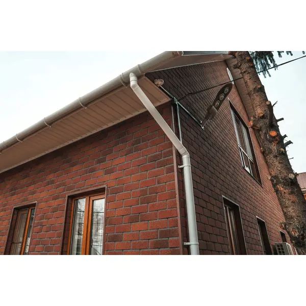 Фасадная плитка ТЕХНОНИКОЛЬ Hauberk 2.0 м2 терракотовый - изображение 5