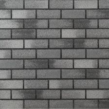 Фасадная плитка ТЕХНОНИКОЛЬ Hauberk 2.5 м2 цвет готический - изображение 7