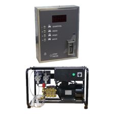 Оборудование для мойки самообслуживания Hawk - изображение 2