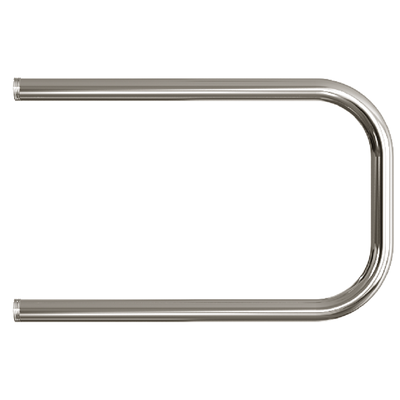 Электрический п образный полотенцесушитель Двин HD P (3/4) 50/50 el - изображение 7