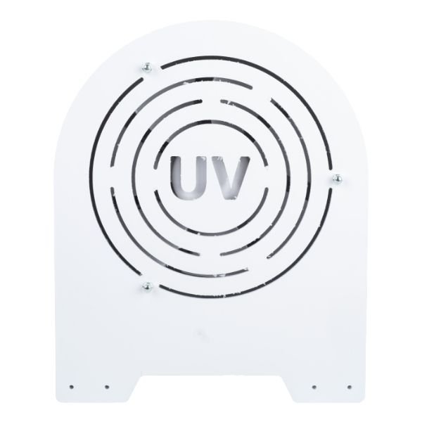 Бактерицидный рециркулятор Health life VH-400 (подвесной) - изображение 3