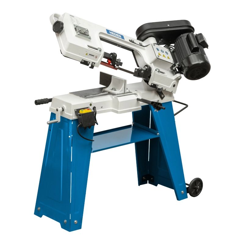 Станок ленточнопильный Heden DBS-115B - изображение 18