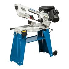 Станок ленточнопильный Heden DBS-115B - изображение 19