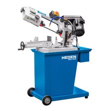 Станок ленточнопильный Heden DBS-130B - изображение 9