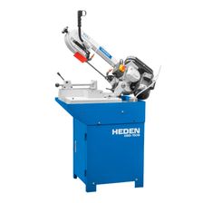 Станок ленточнопильный Heden DBS-150B - изображение 9