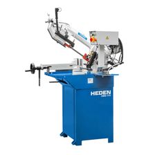 Станок ленточнопильный Heden DBS-170 - изображение 9