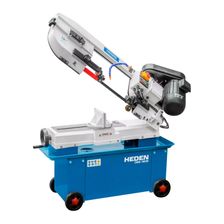 Станок ленточнопильный Heden DBS-180B - изображение 9