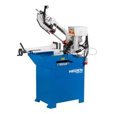 Станок ленточнопильный Heden DBS-220 - изображение 14