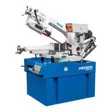 Станок ленточнопильный Heden DBS-270 - изображение 10