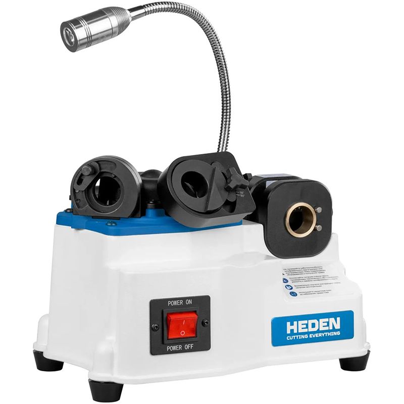 Заточный станок Heden DG-13S - изображение 2
