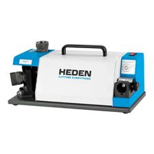 Заточный станок Heden DG-20 для спиральных сверл - изображение 4