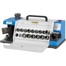 Заточный станок Heden DG-20 для спиральных сверл - изображение 5