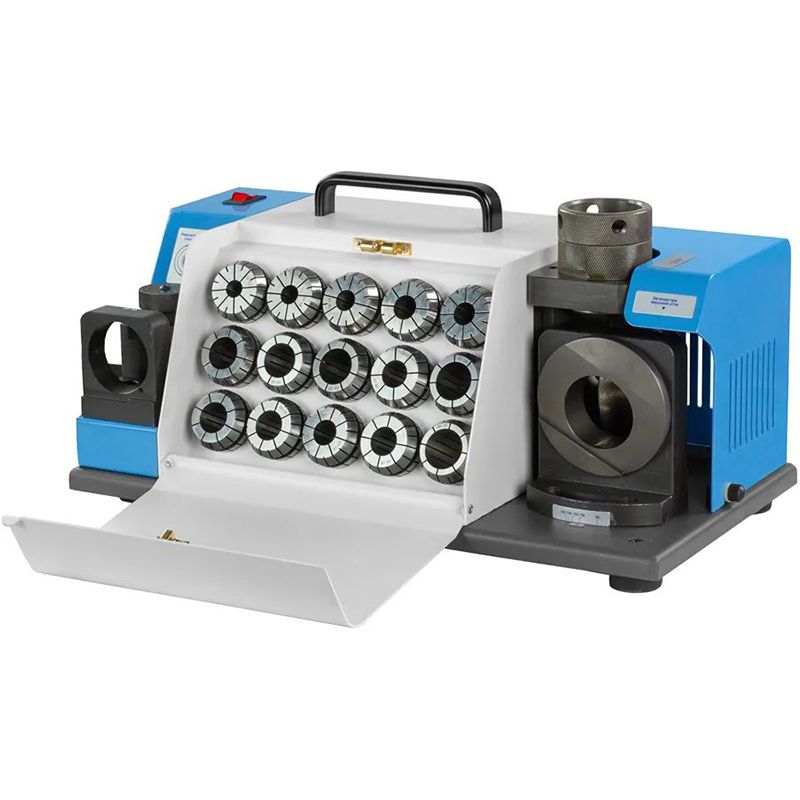 Заточный станок Heden DG-26 - изображение 2