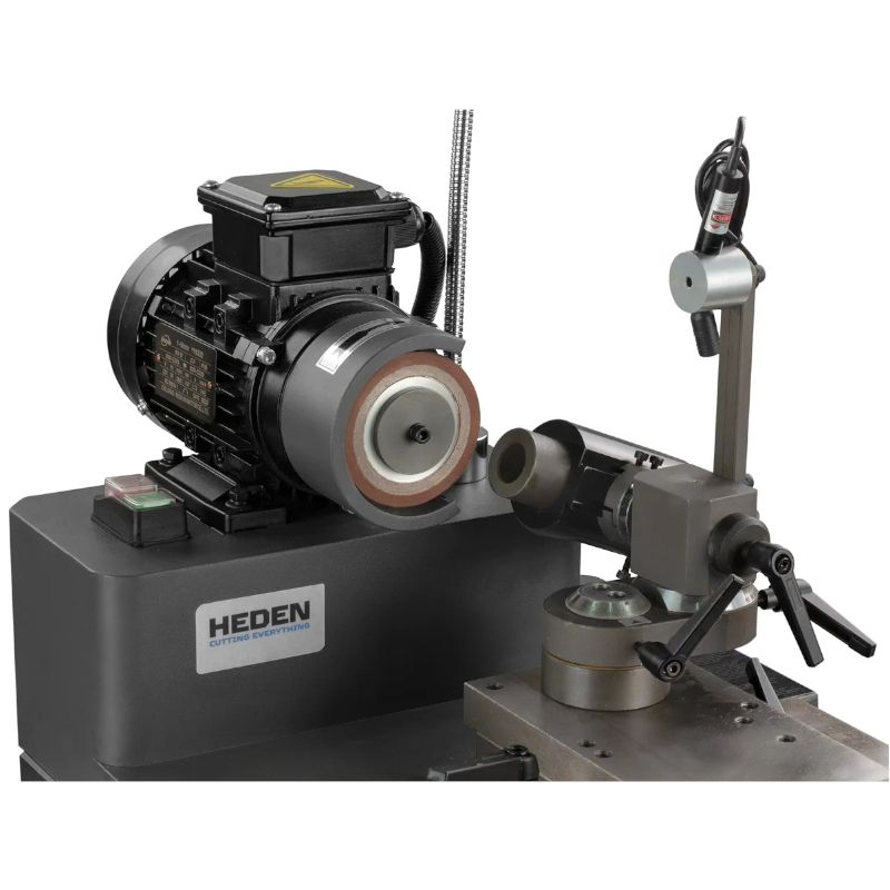 Заточный станок Heden DG-35K - изображение 2