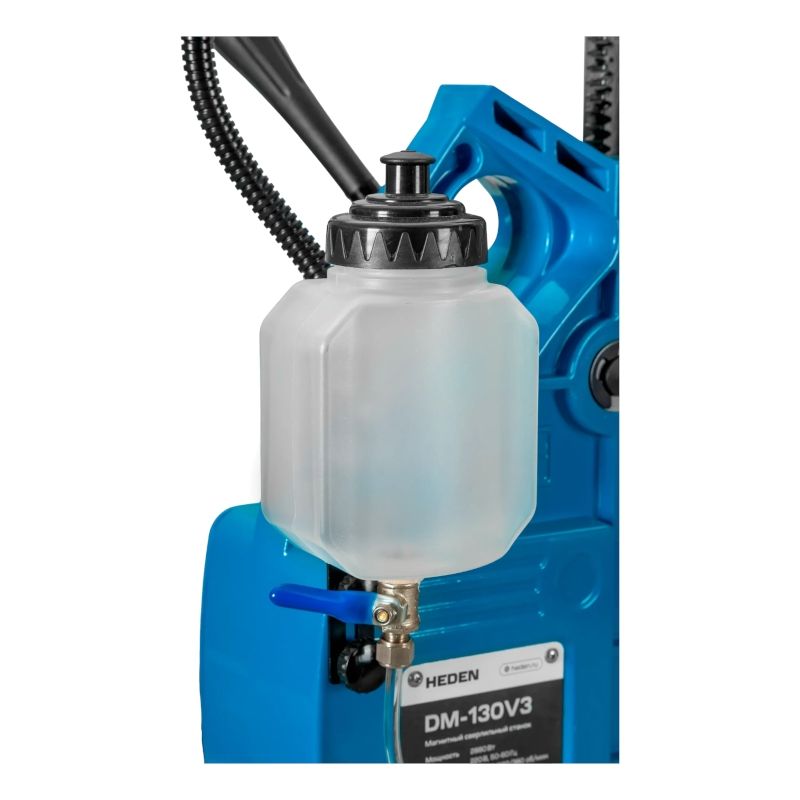 Магнитный сверлильный станок Heden DM-130V3 - изображение 10