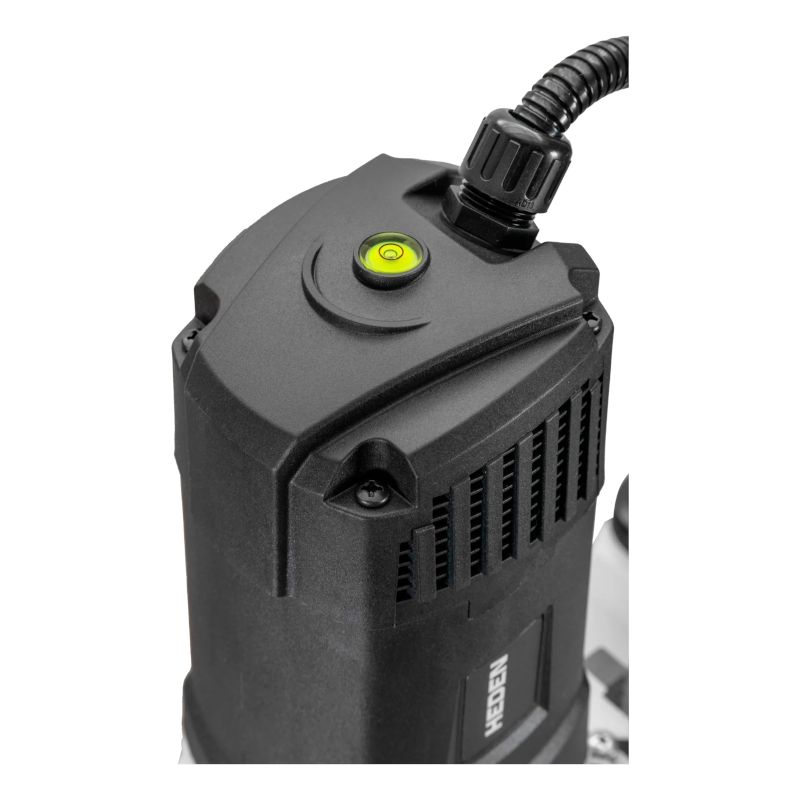 Магнитный сверлильный станок Heden DM-130V3 - изображение 11