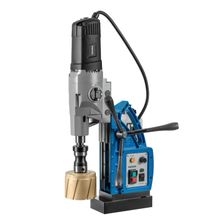 Магнитный сверлильный станок Heden DM-130V3 - изображение 12