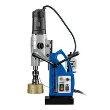 Магнитный сверлильный станок Heden DM-130V3 - изображение 13