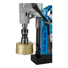 Магнитный сверлильный станок Heden DM-130V3 - изображение 16