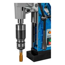 Магнитный сверлильный станок Heden DM-130V3 - изображение 17