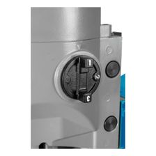 Магнитный сверлильный станок Heden DM-130V3 - изображение 20