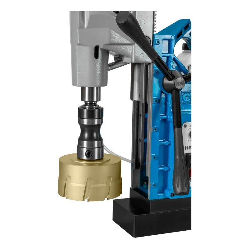 Магнитный сверлильный станок Heden DM-130V3 - изображение 5