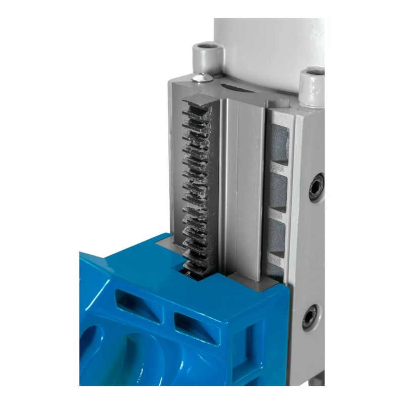 Магнитный сверлильный станок Heden DM-130V3 - изображение 8