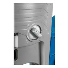 Магнитный сверлильный станок Heden DM-130V4 - изображение 22