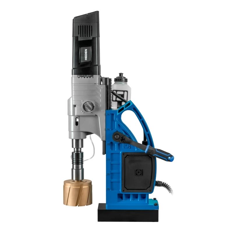 Магнитный сверлильный станок Heden DM-130V4 - изображение 9