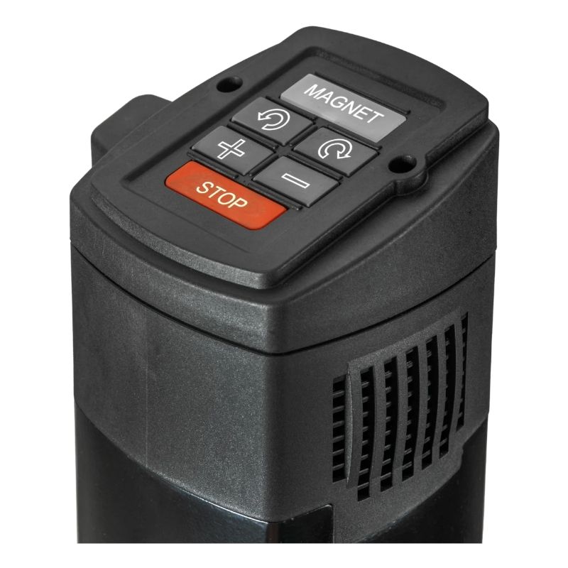 Магнитный сверлильный станок Heden DM-130V4 - изображение 12