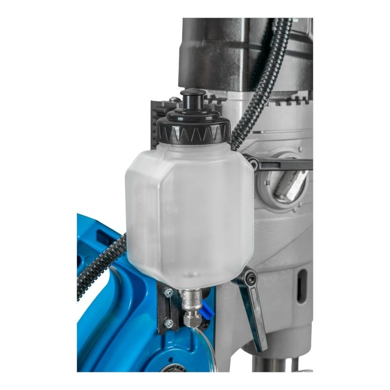 Магнитный сверлильный станок Heden DM-130V4 - изображение 15