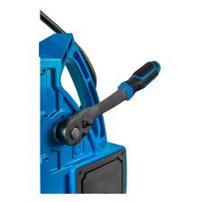 Магнитный сверлильный станок Heden DM-150V4 - изображение 20