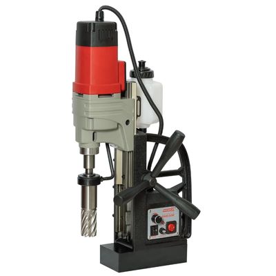 Магнитный сверлильный станок Heden DM-150V4 - изображение 23