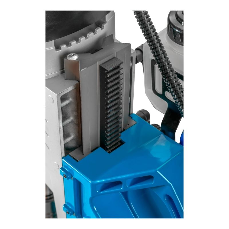 Магнитный сверлильный станок Heden DM-150V4 - изображение 12