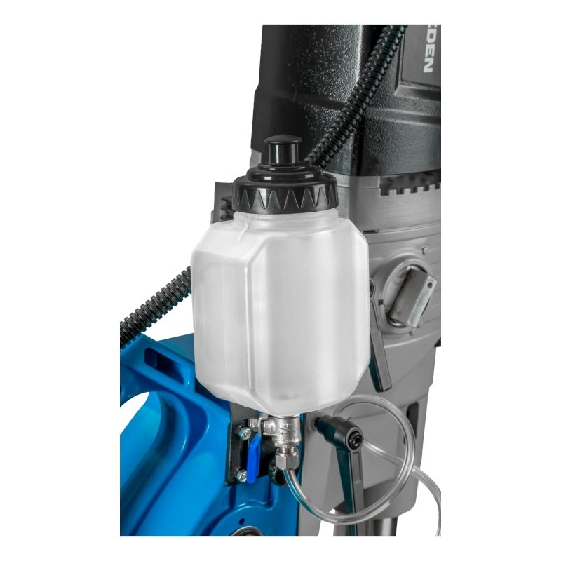 Магнитный сверлильный станок Heden DM-150V4 - изображение 14