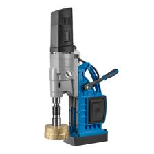 Магнитный сверлильный станок Heden DM-150V4 - изображение 16