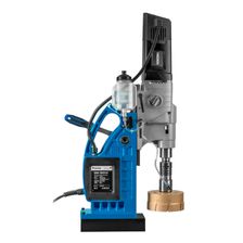 Магнитный сверлильный станок Heden DM-150V4 - изображение 17