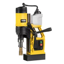 Магнитный сверлильный станок Heden DM-36K - изображение 11