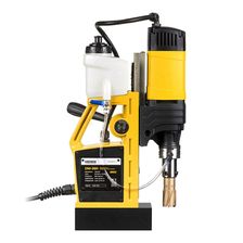 Магнитный сверлильный станок Heden DM-36K - изображение 12