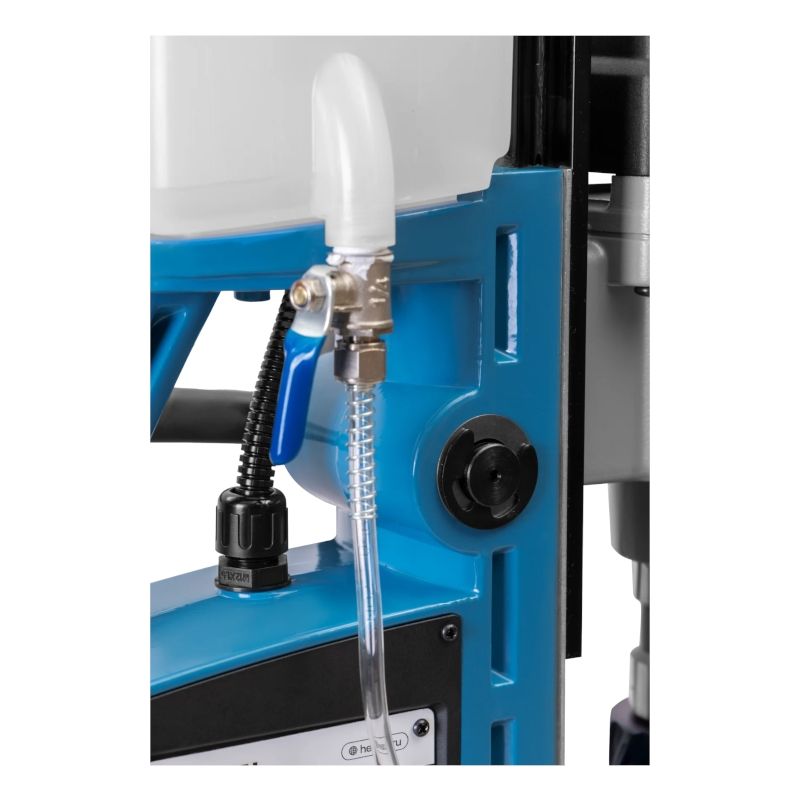 Магнитный сверлильный станок Heden DM-36V - изображение 7