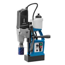 Магнитный сверлильный станок Heden DM-36V - изображение 8