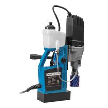 Магнитный сверлильный станок Heden DM-36V - изображение 9