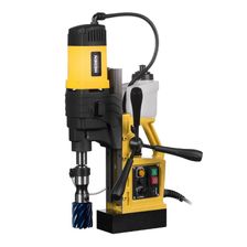 Магнитный сверлильный станок Heden DM-50V2 - изображение 2