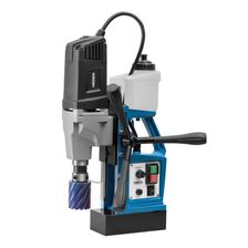 Магнитный сверлильный станок Heden DM-50V - изображение 11