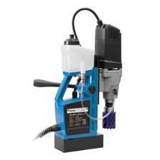 Магнитный сверлильный станок Heden DM-50V - изображение 12