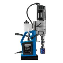 Магнитный сверлильный станок Heden DM-65V2 - изображение 24